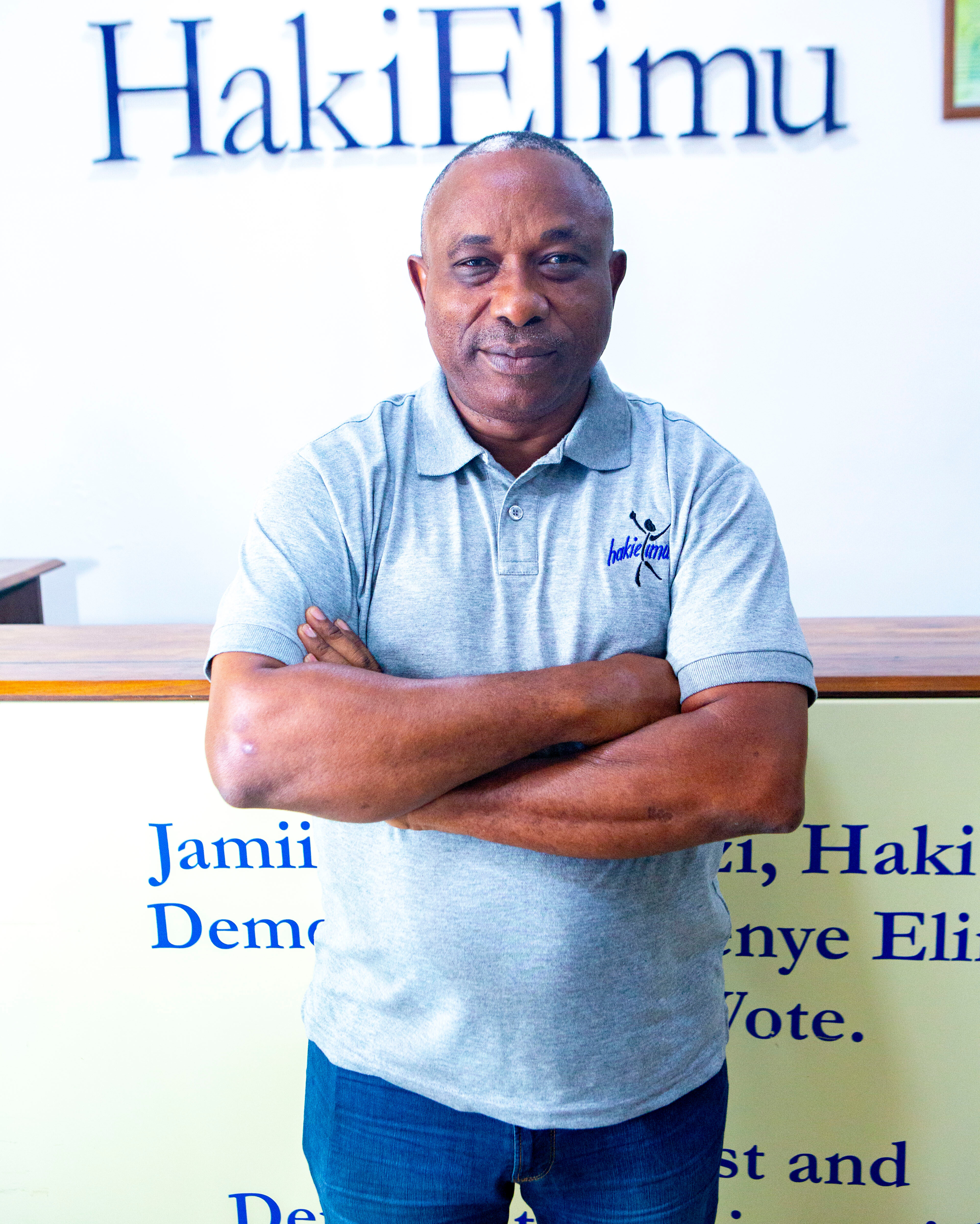 David Kagondi