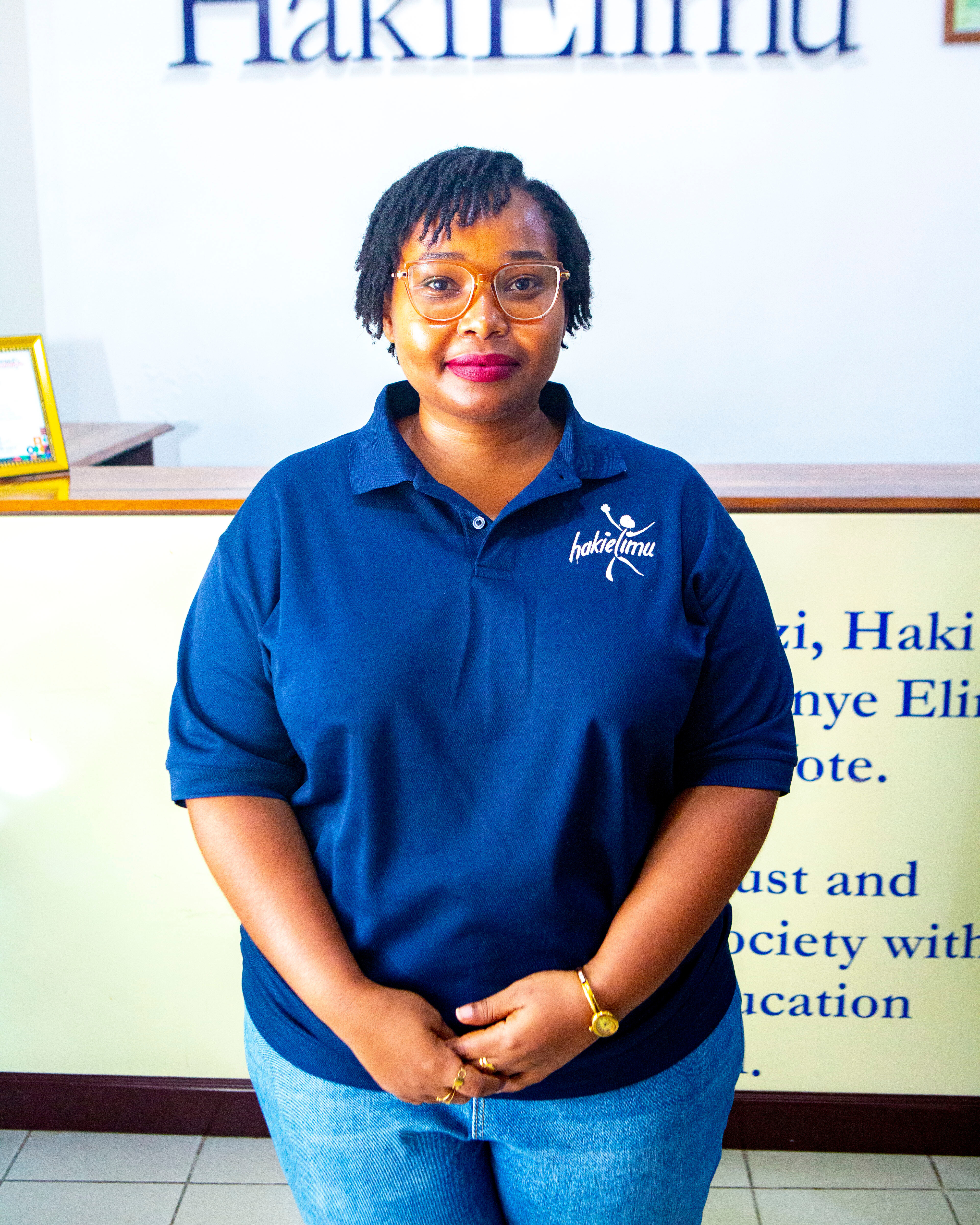 Florence Ngari