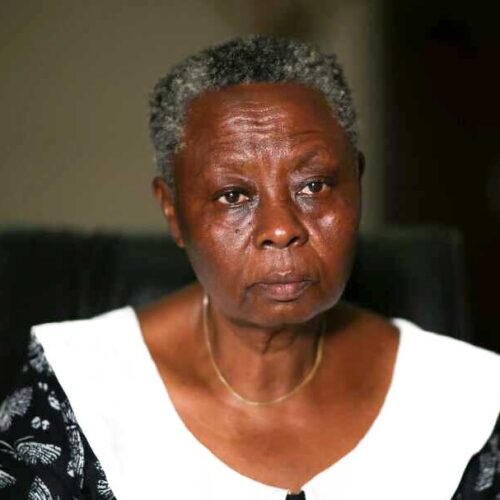 Helen Kijo-Bisimba