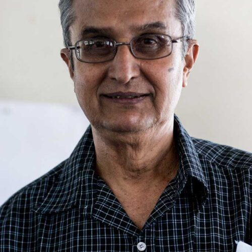 Suleiman Sumra