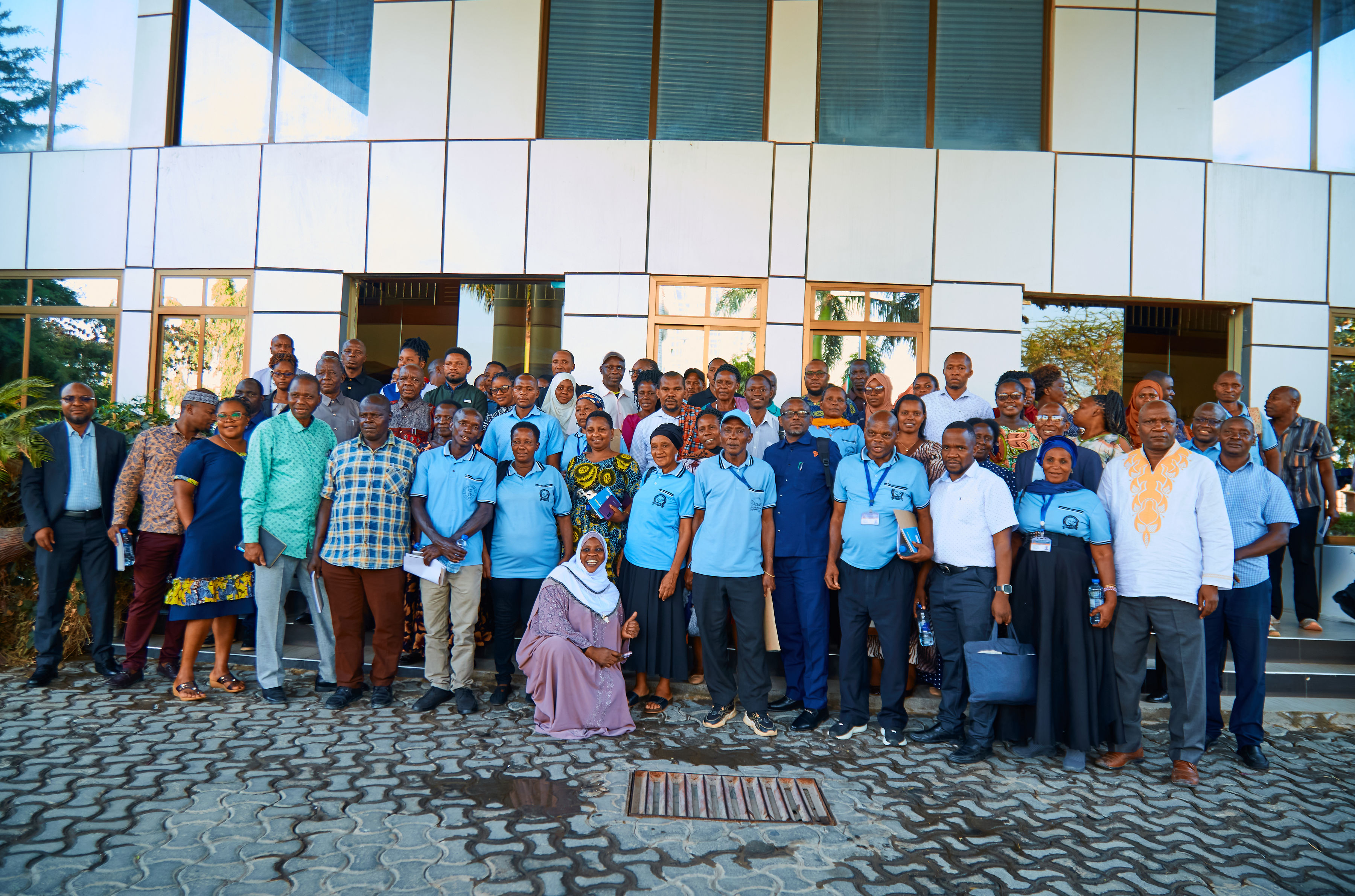 Amplifying Community Voices for Inclusive Education: Reflections from the 2025 SAUTI ZETU Stakeholders’ Meeting